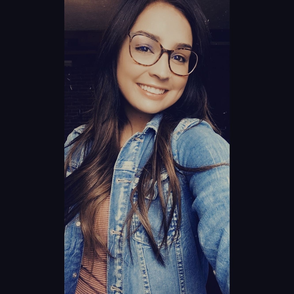 Meet your Posher, Irma